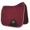 Woof Wear Dressage Saddle Pad - Shiraz