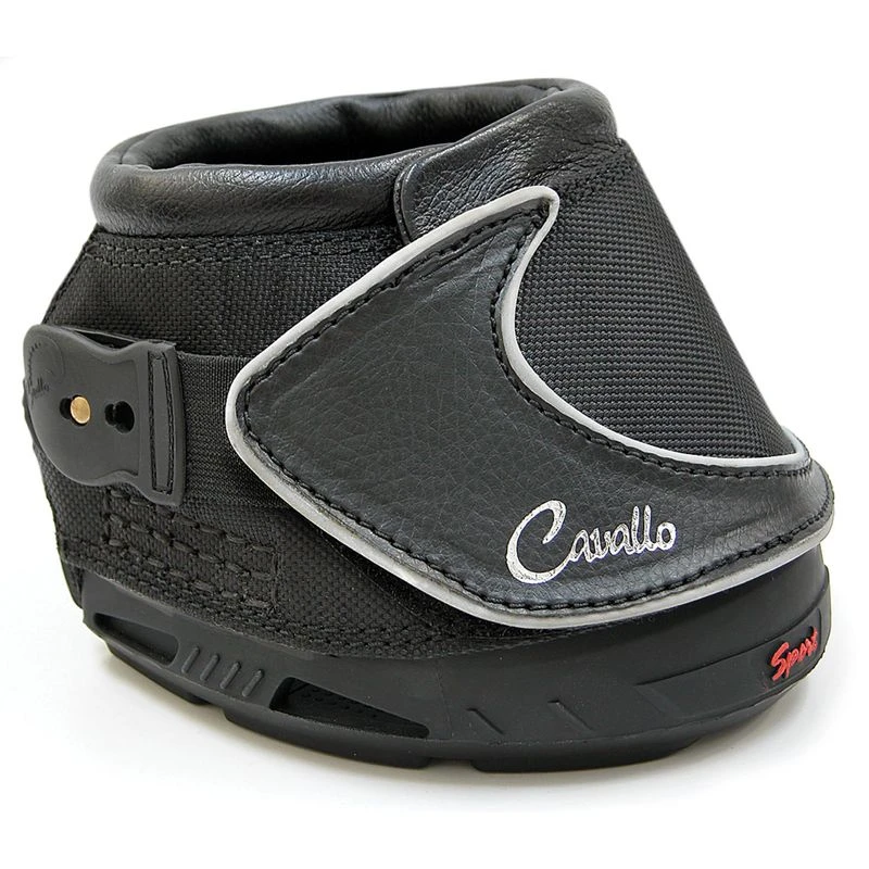 Cavallo Sport Boot - Black 3 Cavallo Sport Boot - Black