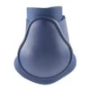 Horze Fetlock Boots - Blueprint Dark Blue -Horse Tack Supplies 451362 800 800