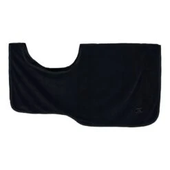 Horze Marquess Fleece Riding Blanket - Dark Navy