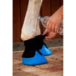 Tubbease Hoof Sock - MultiColor -Horse Tack Supplies 469912 800 800