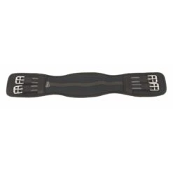 Shires Neoprene Dressage Girth - Black