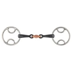 Shires Sweet Iron Bevel Bit