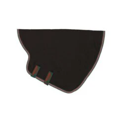 Rambo Original Hood 150g - Black/Green/Red