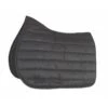 Shires Performance Comfort Saddle Pad - Black -Horse Tack Supplies 471914 800 800