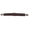 Flex Rider AP No-Slip Neoprene Girth W/Fleece Edge - Chocolate -Horse Tack Supplies 472946 800 800