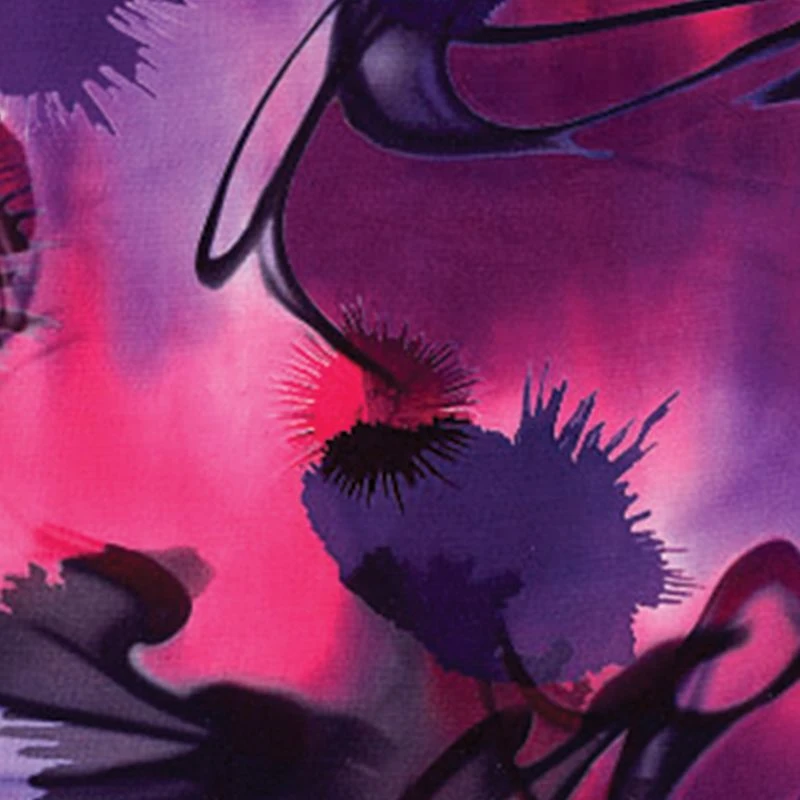 Jammies Tail Bag - Pink Paintball 3 Jammies Tail Bag - Pink Paintball