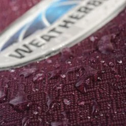 Weatherbeeta Comfitec Plus Dynamic II Standard Neck Medium/Lite - Maroon/Grey/White -Horse Tack Supplies 474169 800 800