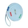 Kincade Two Tone Lunge Line With Circle Markers - Blue/Navy -Horse Tack Supplies 474493 800 800