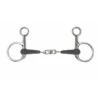 Shires Equikind+ Hanging Cheek Peanut Link Bit -Horse Tack Supplies 477644 800 800