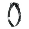 Horze Vaulting Surcingle - Black -Horse Tack Supplies 480026 800 800