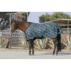 Kensington Signature Medium Weight Turnout - Atlantis
