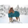 Kensington Signature Adjustable Weanling Turnout - Harbor -Horse Tack Supplies 481193 800 800