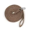 Centaur Cushion Padded Lunge Line - Tan/Brown -Horse Tack Supplies 483221 800 800