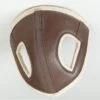 Camelot Leather Head Bumper -Horse Tack Supplies 484013 800 800