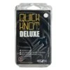 Quick Knot Deluxe Pin Pack - Brown -Horse Tack Supplies 484507 800 800