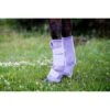 Amigo Flyboots - Lavender -Horse Tack Supplies 484949 800 800