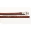 Harmohn Kraft 48" Stirrup Leathers - Oakbark 1 Harmohn Kraft 48" Stirrup Leathers - Oakbark -Horse Tack Supplies 485688 800 800