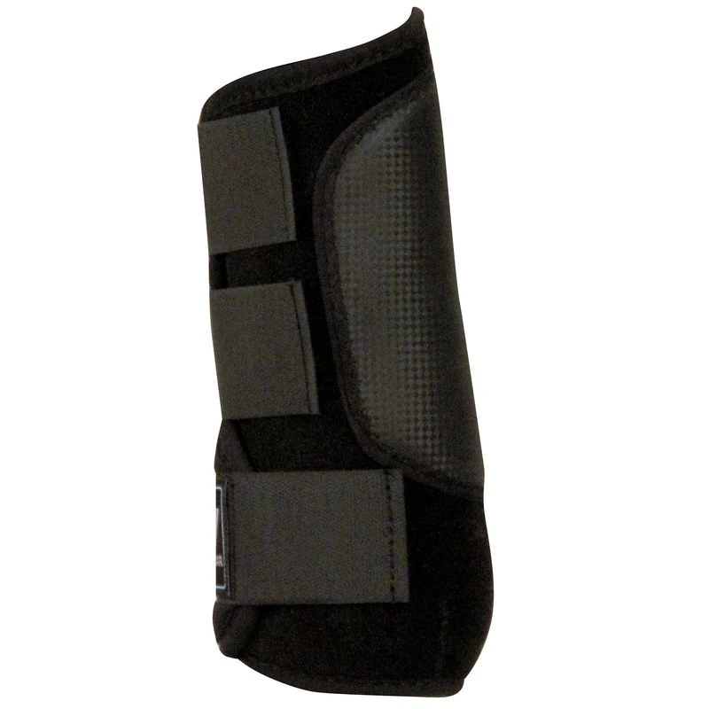 Woof Wear Original Cross Country Boots - Black 3 Woof Wear Original Cross Country Boots - Black