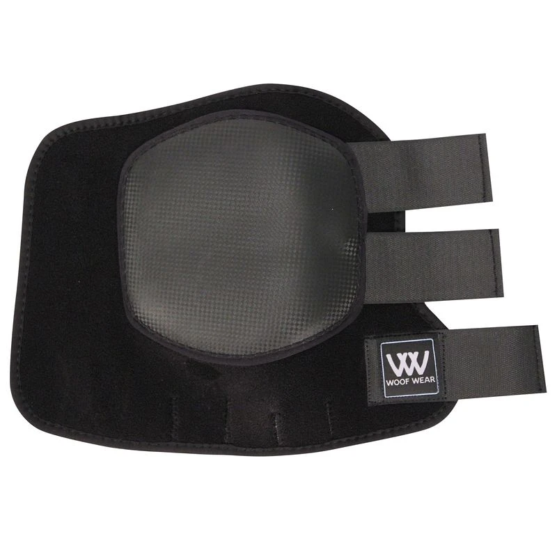 Woof Wear Original Cross Country Boots - Black 4 Woof Wear Original Cross Country Boots - Black - Image 2