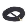 Centaur Web Lunge Loop End-35 - Black -Horse Tack Supplies 494637 800 800