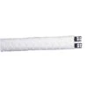 Medallion SuperQuilt Girth Cover - White -Horse Tack Supplies 494659 800 800