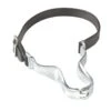 Camelot Nutcracker Crib Strap - Black -Horse Tack Supplies 504319 800 800