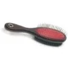 Equi-Essentials Mane And Tail Brush - Brown -Horse Tack Supplies 504691 800 800