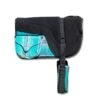 Kensington Fleece Bareback Pad W/Pockets - Atlantis -Horse Tack Supplies 505925 800 800