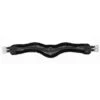 Shires ARMA Supafleece Anatomic Girth - Black -Horse Tack Supplies 506394 800 800