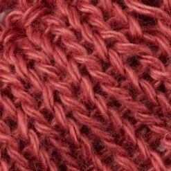 B Vertigo Laurel Ear Bonnet - Mineral Red -Horse Tack Supplies 533170 800 800