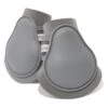 Horze Adepto Fetlock Boots - Steel Grey -Horse Tack Supplies 533544 800 800