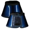 Horze Glitter Bell Boots - Dark Blue -Horse Tack Supplies 535765 800 800