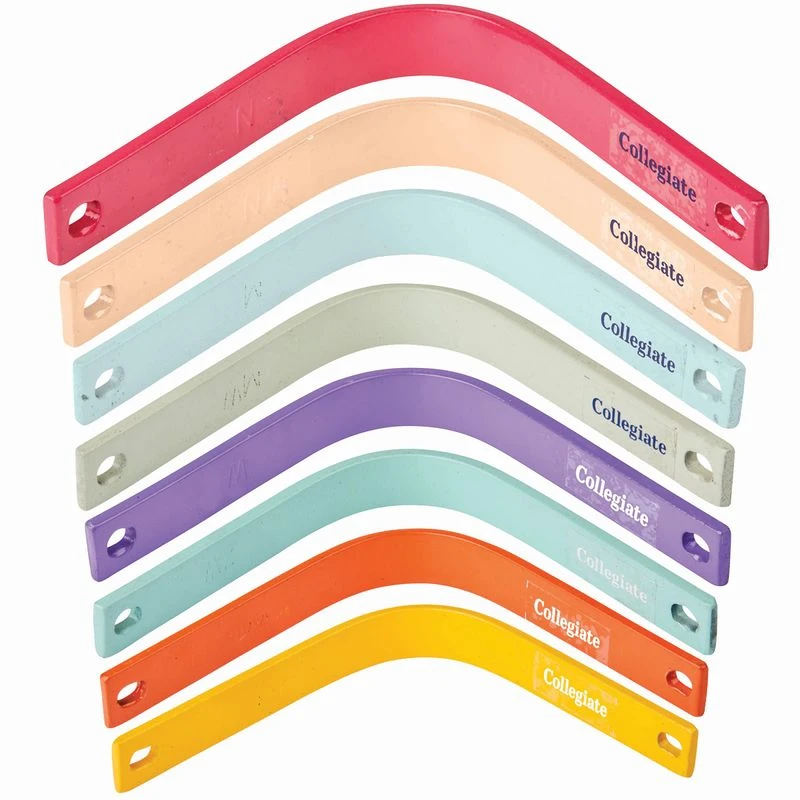 Collegiate Gullet Series III - Various 3 Collegiate Gullet Series III - Various