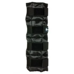 Equinavia Cool Relief Therapy Ice Wrap - Black -Horse Tack Supplies 540567 800 800