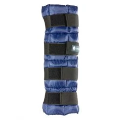 Equinavia Cool Relief Therapy Ice Wrap - Navy -Horse Tack Supplies 540790 800 800