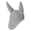 Horze Cooling Ear Net - Pebble Grey -Horse Tack Supplies 542463 800 800