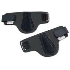 Toklat Neoprene Ankle Boot - Black