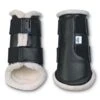 Toklat Valena Front Boots - Black -Horse Tack Supplies 545833 800 800