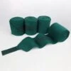 Toklat Polo Wraps - Hunter Green 1 Toklat Polo Wraps - Hunter Green -Horse Tack Supplies 545935 800 800