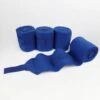 Toklat Polo Wraps - Blue -Horse Tack Supplies 545937 800 800