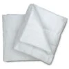 Toklat Pillow Leg Wraps - White -Horse Tack Supplies 547623 800 800