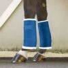 Toklat Standing Bandages - Blue -Horse Tack Supplies 547643 800 800