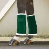 Toklat Standing Bandages - Hunter Green -Horse Tack Supplies 547655 800 800