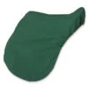 Toklat Foldaway Nylon All Purpose Saddle Cover - Green -Horse Tack Supplies 547703 800 800