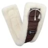 Toklat RanchBoss Western Fleece Cinch - Brown -Horse Tack Supplies 547717 800 800