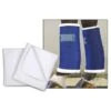 Toklat No Bow Wraps - White 1 Toklat No Bow Wraps - White -Horse Tack Supplies 547741 800 800