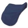 Toklat Foldaway Nylon Dressage Saddle Cover - Navy -Horse Tack Supplies 547772 800 800