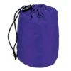 Toklat Foldaway Nylon Western Saddle Cover - Purple