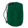 Toklat Foldaway Nylon Western Saddle Cover - Green -Horse Tack Supplies 547819 800 800